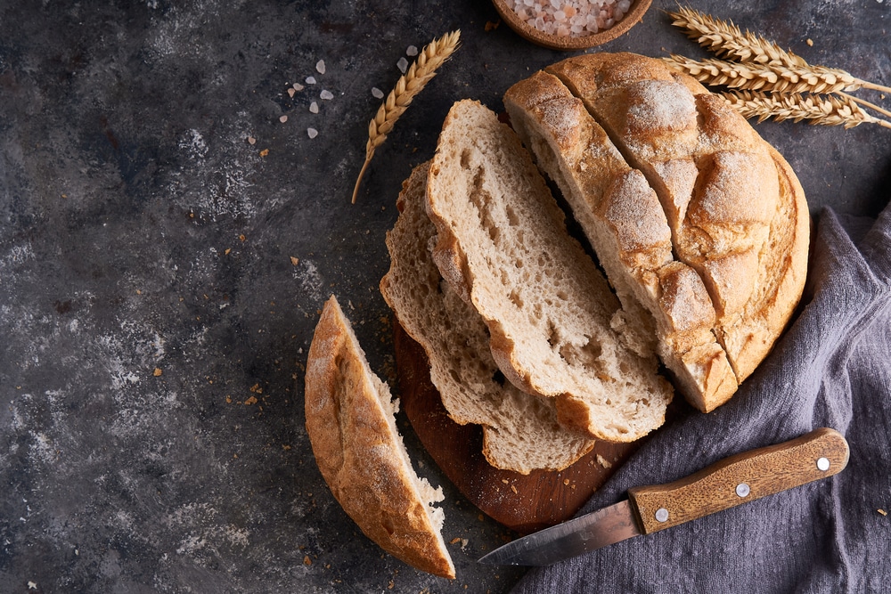 Gluten-Free Soda Bread