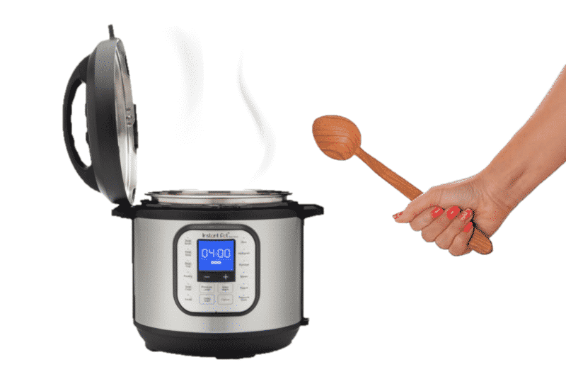 How To Simmer In Instant Pot