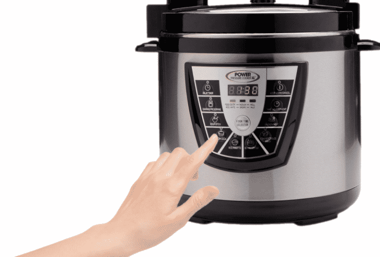 5 Ways To Fix Power Pressure Cooker XL Won't Open Miss Vickie