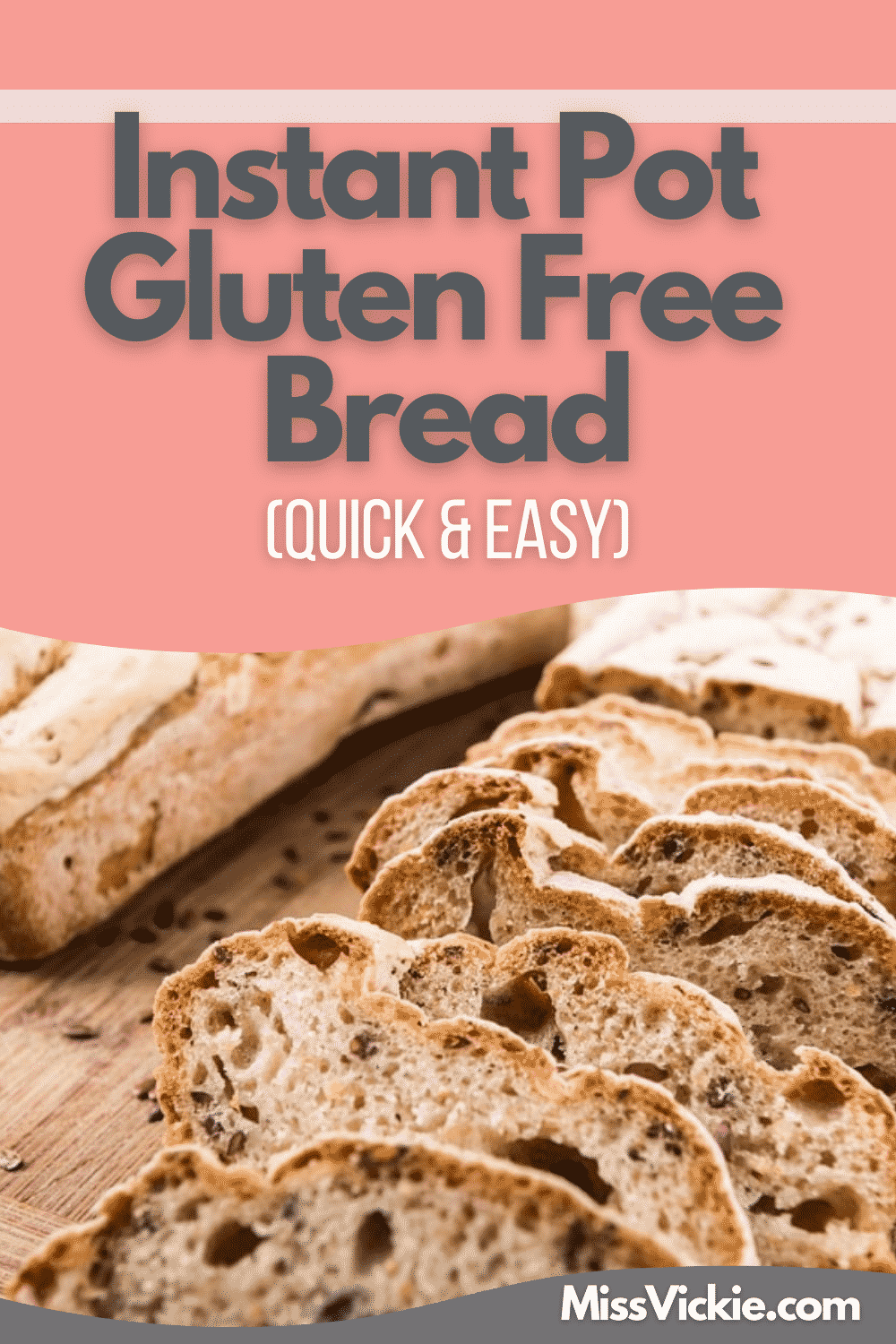 Is It Hard To Make Gluten Free Bread