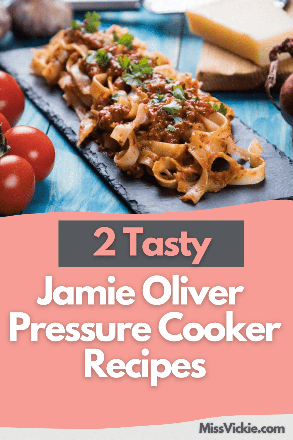 Jamie Oliver Pressure Cooker Recipes