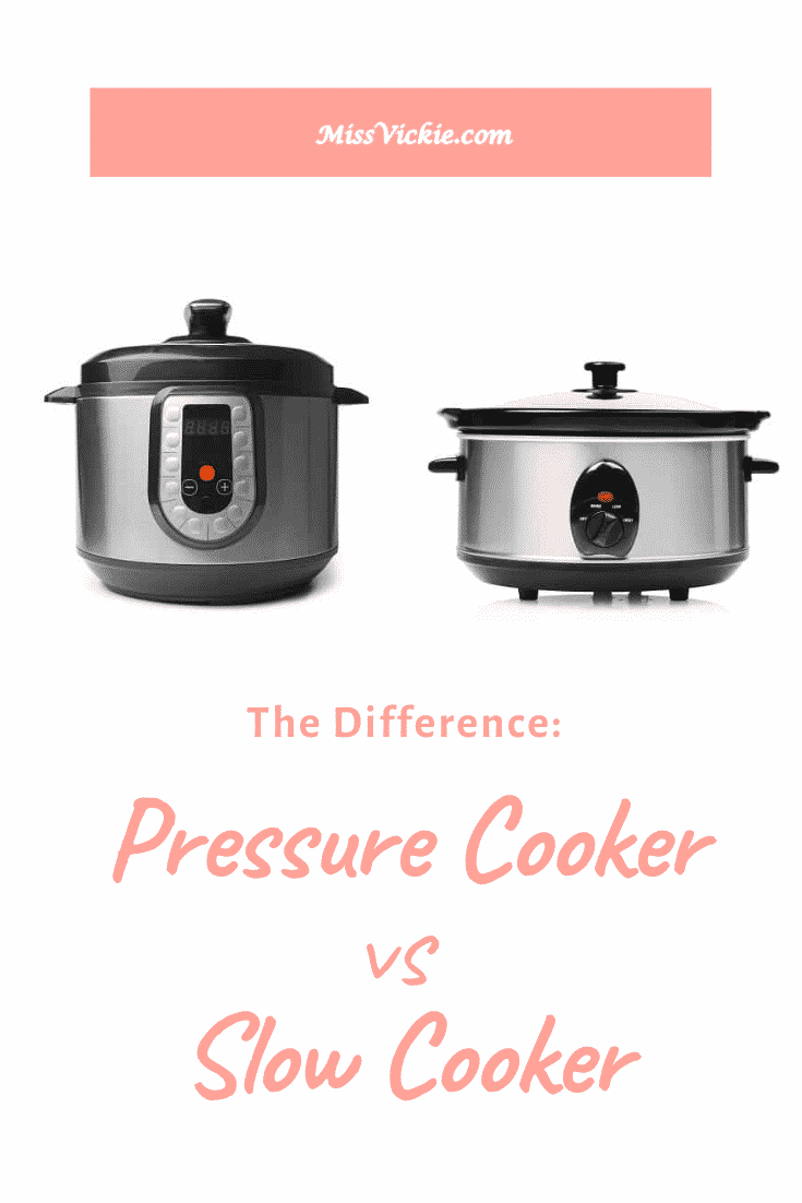 Pot Roast Pressure Cooker vs Slow Cooker