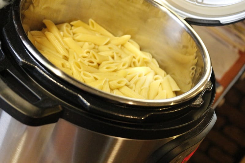 How Full Can You Fill an Instant Pot?
