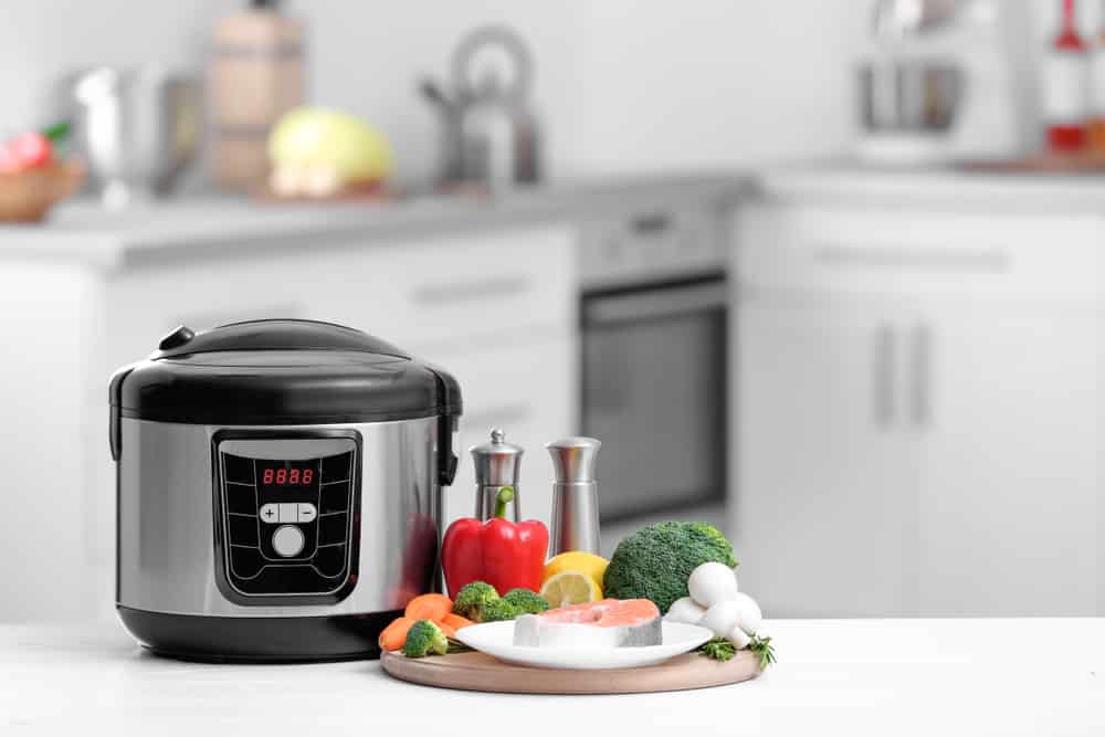 Best Express Pressure Cooker