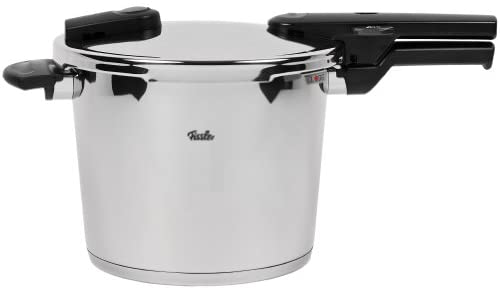 Fissler Pressure Cookers