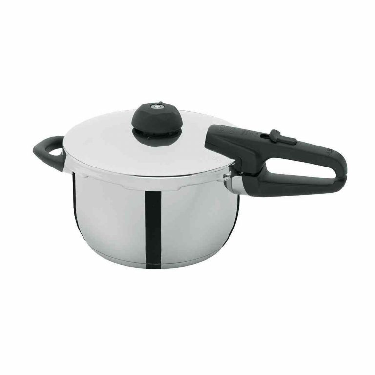 Fissler Vitavit vs Vitaquick Pressure Cooker Comparison Miss Vickie