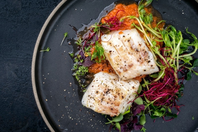 2 Divine Instant Pot Cod Fish Recipes