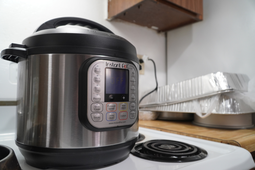 Instant Pot