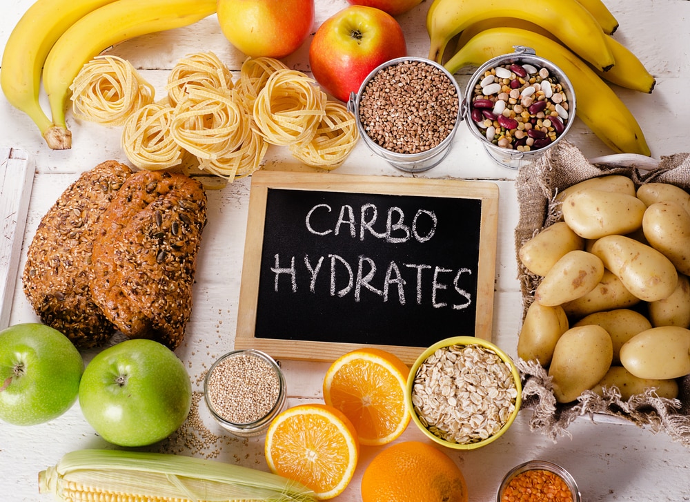 Carbohydrates