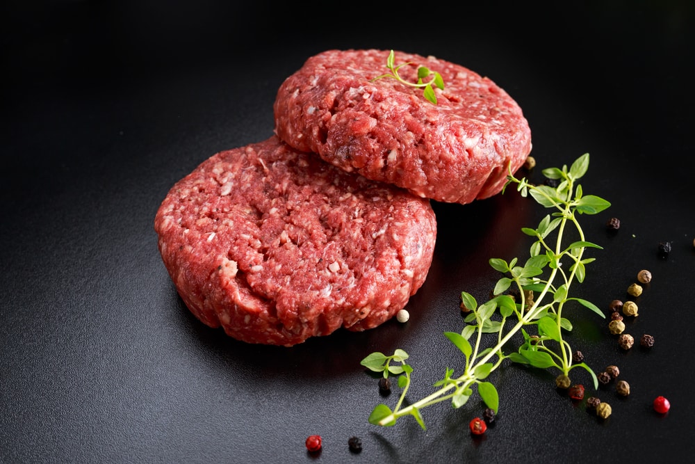 can you cook hamburger meat in a pressure cooker