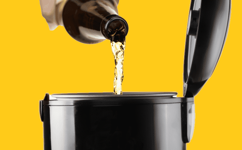 Can You Put Beer In A Pressure Cooker?