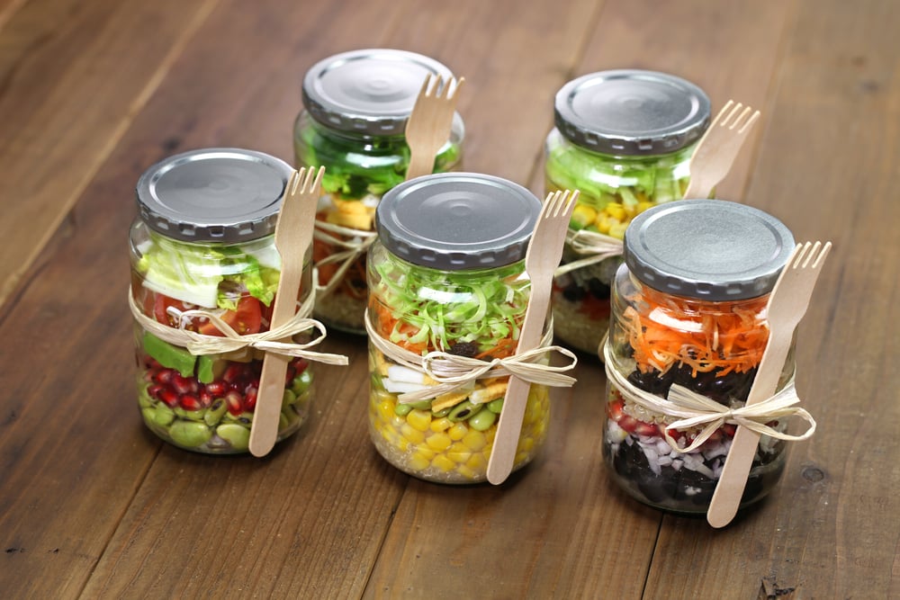 Can you put mason jars in a pressure online cooker