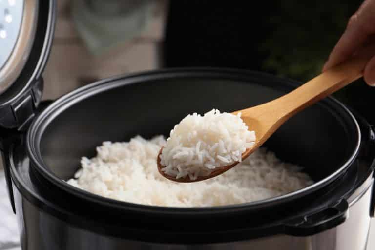 What to do if Your Instant Pot Rice is Too Sticky Miss Vickie
