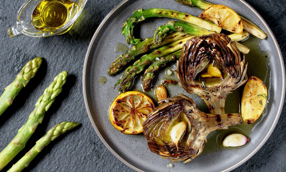 How Long To Pressure Cook Artichokes Miss Vickie