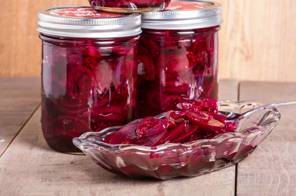 How to Can Beets Without a Pressure Cooker