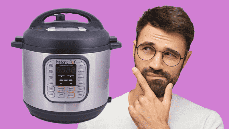 How To Know When Instant Pot Natural Release Is Done?