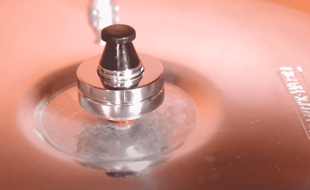 How To Use A Pressure Canner With Weighted Gauge Miss Vickie