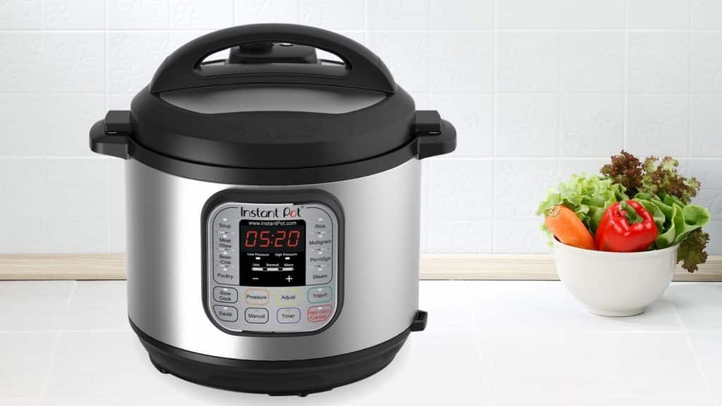 7 Ways To Fix Instant Pot Not Counting Down Miss Vickie