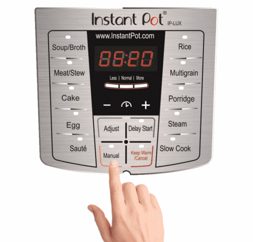 How to Use an Instant Pot® 