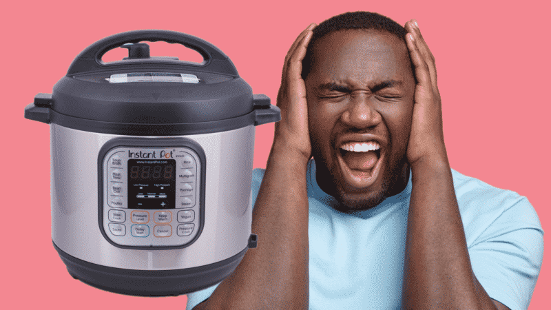 4 Ways To Fix Black And Decker WiFi Slow Cooker Won't Connect to WiFi -  Miss Vickie