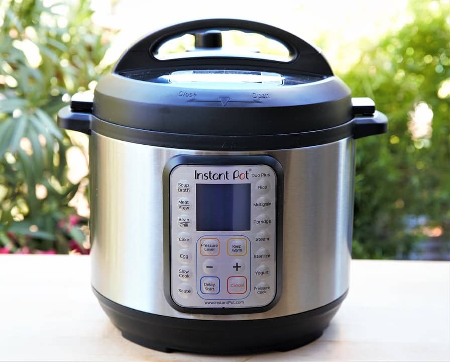 It is both normal and unusual for your Instant Pot to be making noise