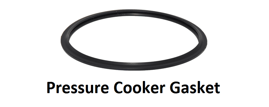 pressure cooker gasket
