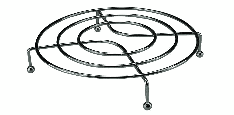 What is a trivet best sale used for in cooking