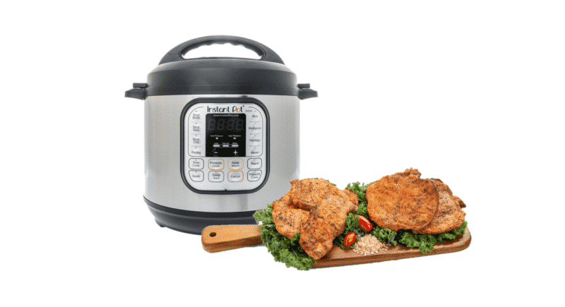 3 Mistakes That Cause Instant Pot Pork Chops Tough