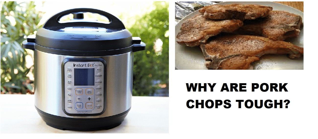 3 Mistakes That Cause Instant Pot Pork Chops Tough Miss Vickie