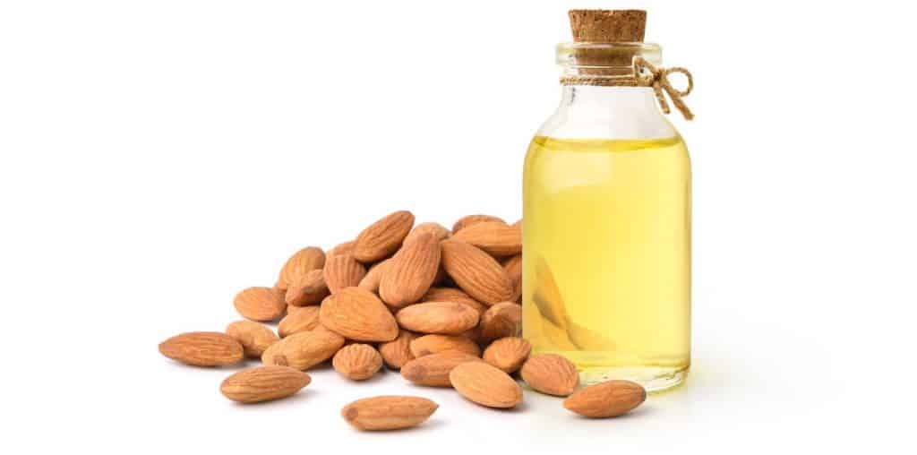 Almond Extract