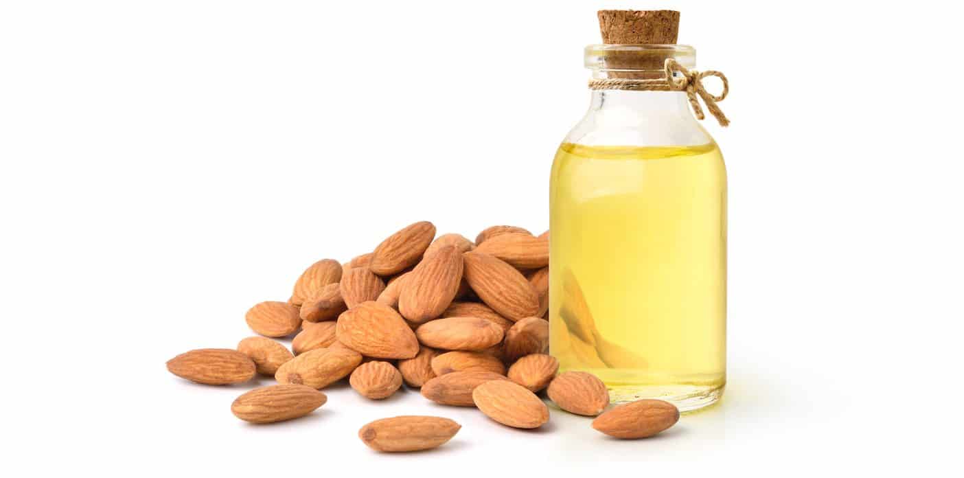 Almond Extract