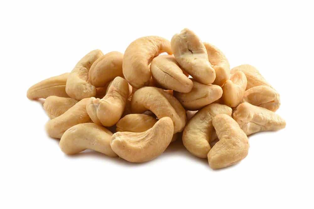 Cashews