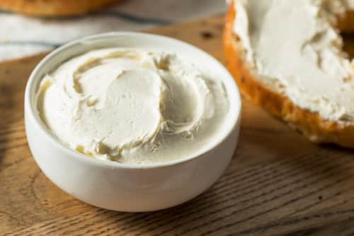 Cream Cheese