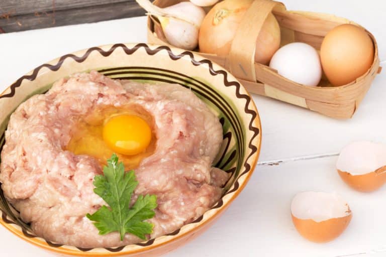 4 Best Substitutes For Egg In Meatball Miss Vickie