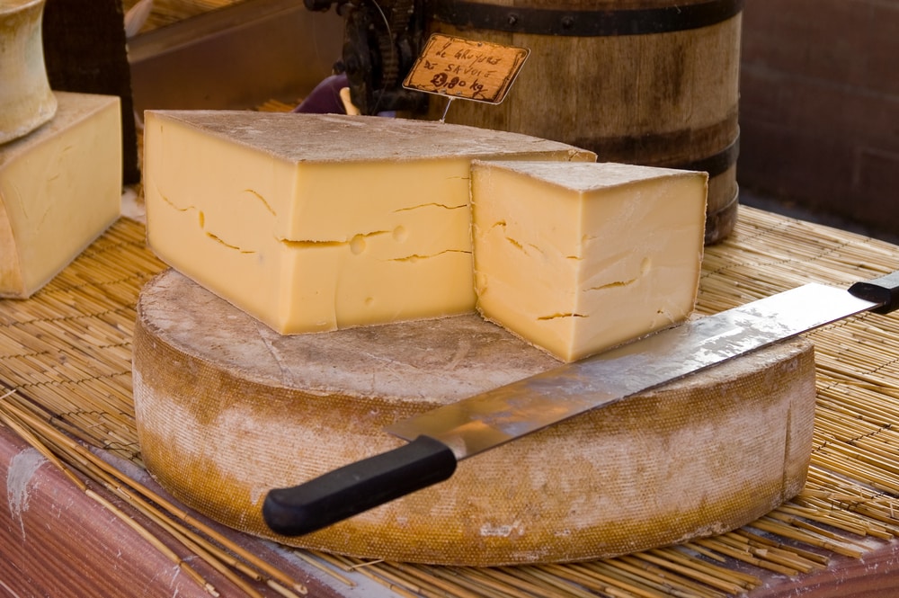 Gruyere