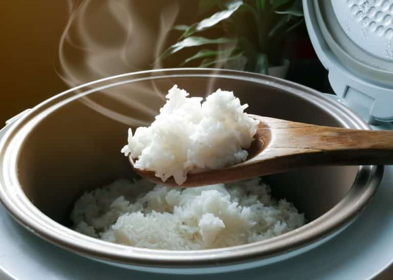 Can You Put Rice Cooker Pot On Stove? Miss Vickie