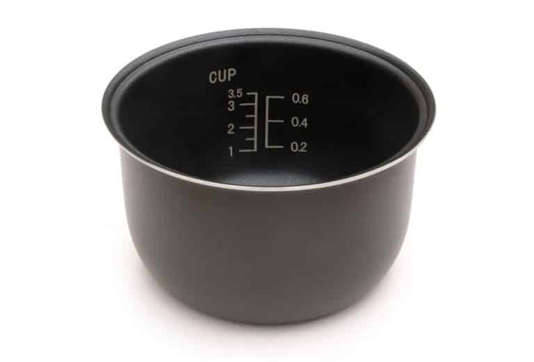 Can You Put Rice Cooker Pot On Stove? Miss Vickie