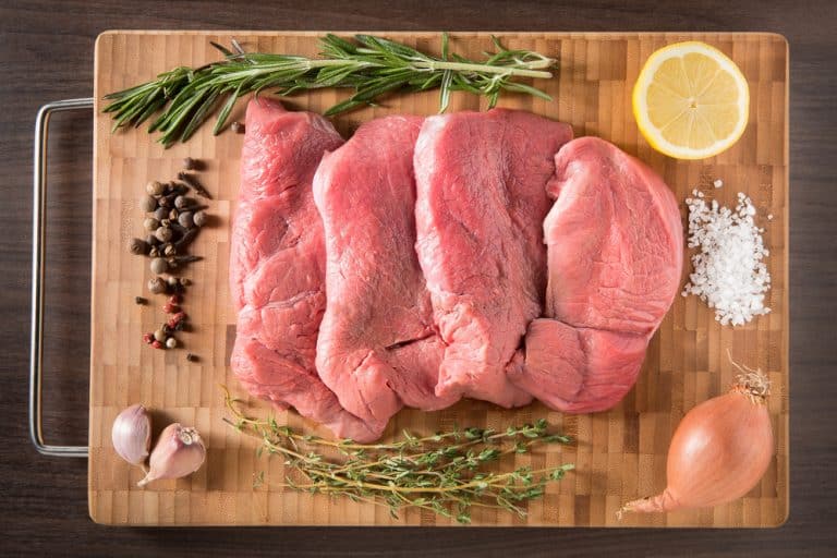 6 Best Veal Substitutes (Alternative Choices For Veal) Miss Vickie