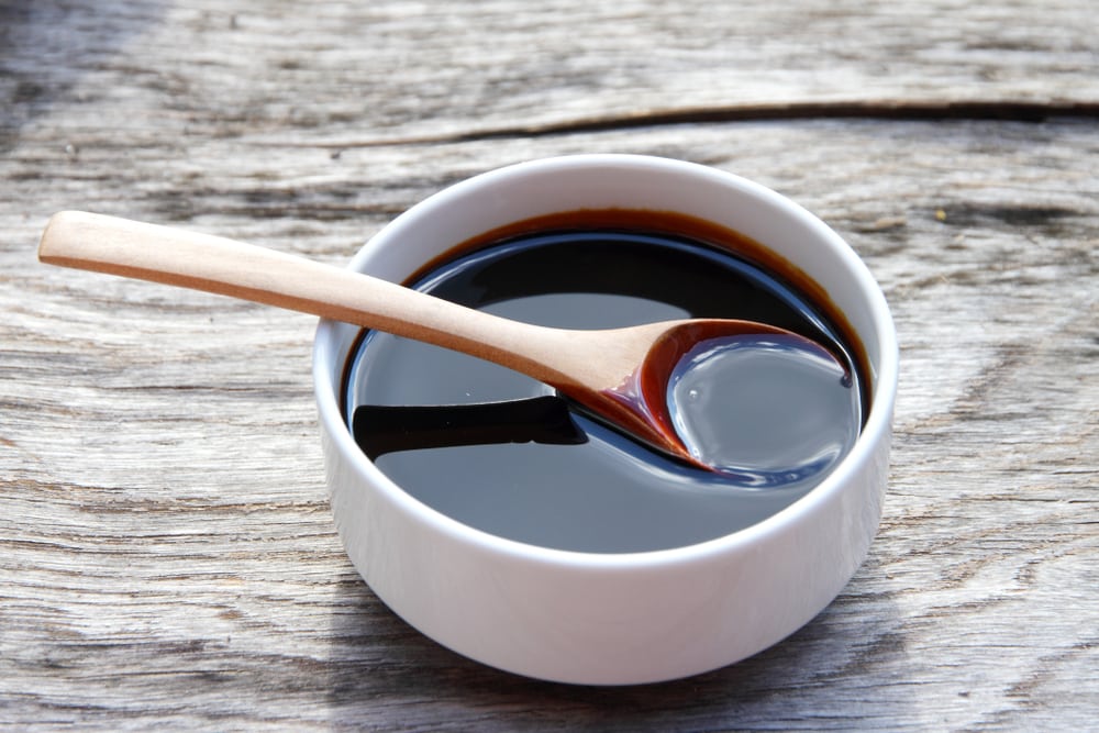 bead molasses substitute