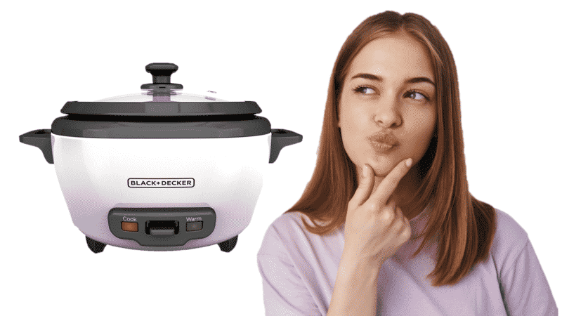 Black & Decker Cooking Steamer HS3000 220/240V 50Hz (WILL NOT WORK IN USA)