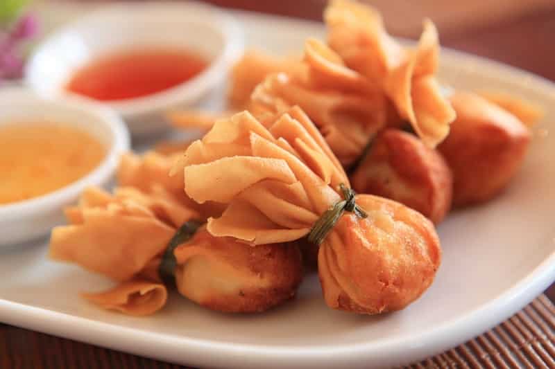 Can You Freeze Crab Rangoon?