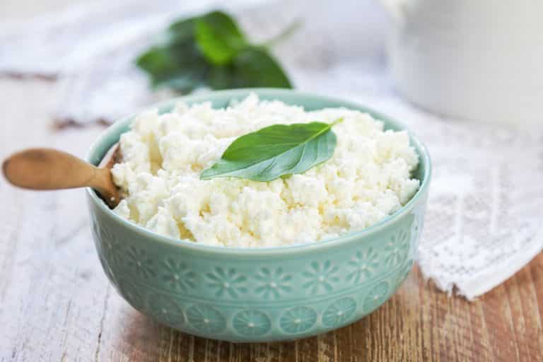 Can You Use Ricotta Cheese Instead Of Sour Cream? Miss Vickie
