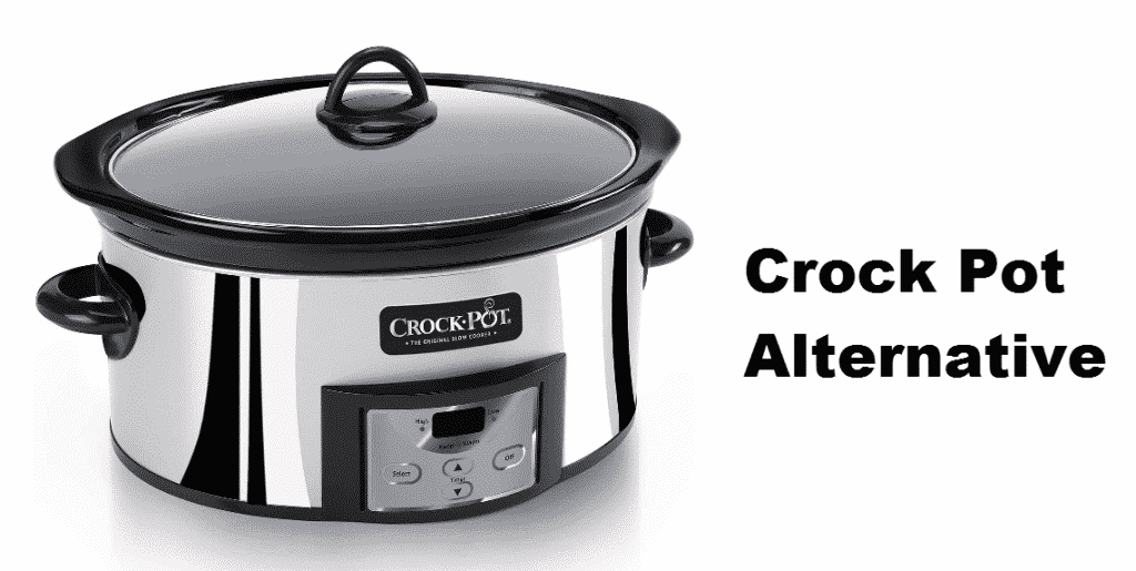 crock pot alternative