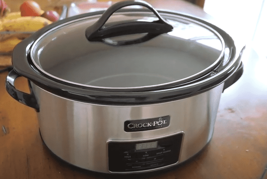 4 Ways To Fix Crock Pot Won't Turn On Miss Vickie