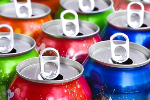 Do You Have to Refrigerate a Soda After Opening It?