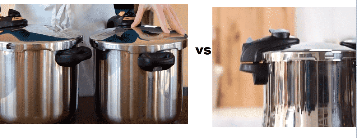 fagor pressure cooker duo vs futuro