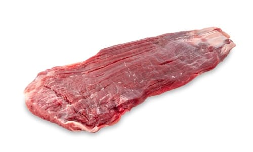 Flank Steak