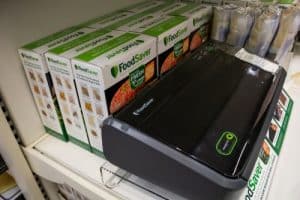 5 Ways To Fix FoodSaver Won't Stop Vacuuming - Miss Vickie