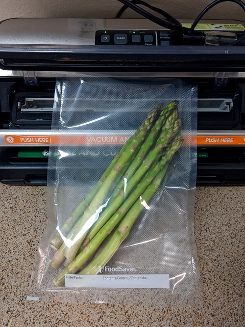 How The FoodSaver® Handheld Vacuum Sealer Stopped My Food Wastage