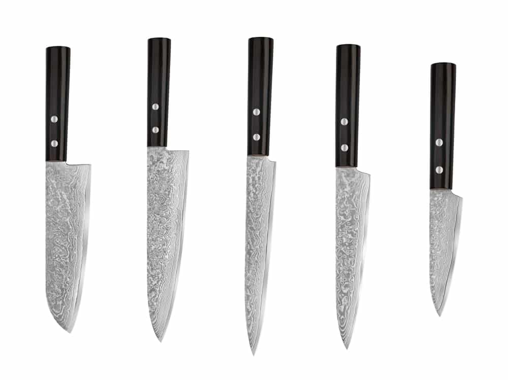gehring knives review